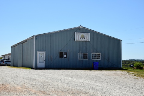 Al-Dawah Islamic Center (DIC), Bowling Green, KY, United States, 2015-7-30, 