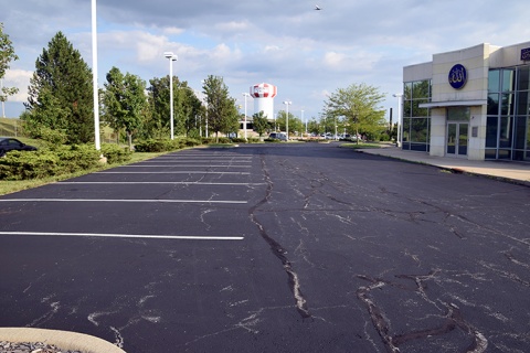 Islamic Center of Northern Kentucky (ICNK), Florence, KY, United States, 2015-8-7, 