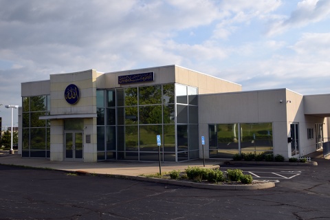 Islamic Center of Northern Kentucky (ICNK), Florence, KY, United States, 2015-8-7, 