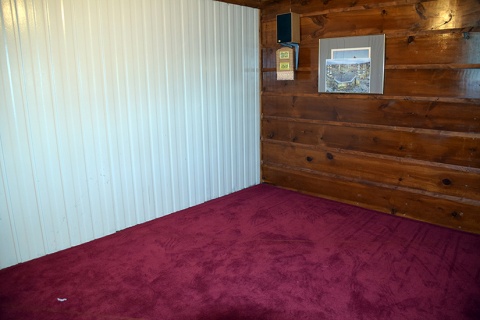 Islamic Center of Cave City (ICCC), Cave City, KY, United States, 2015-7-30, 