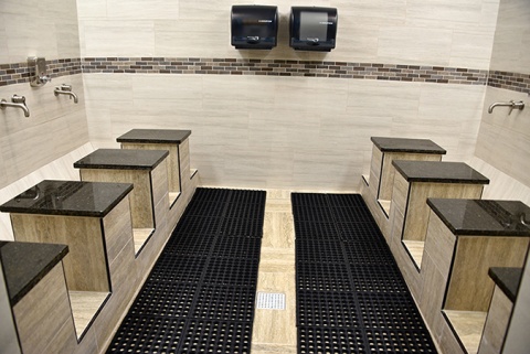 Bellevue Mosque, Nashville, TN, United States, 2019-5-3, 