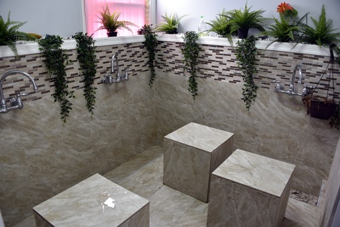 Masjid Mustafa, Halethorpe, MD, United States, 2019-4-25, 