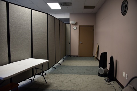 Masjid Umar, Woodlawn, MD, United States, 2019-4-25, 