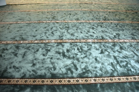 Masjid Al Ihsan at Gwynn Oak, Baltimore, MD, United States, 2019-4-26, 