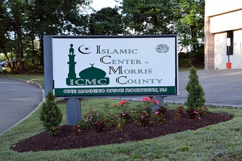 Islamic Center of Morris County (ICMC), Rockaway, NJ, United States, 2015-8-23, 