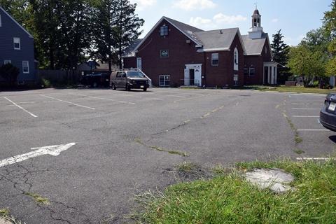 Muslim Community Center of Union County (MCCUC), Elizabeth, NJ, United States, 2015-8-18, 