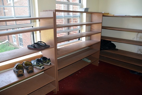 Muslim Community Center of Union County (MCCUC), Elizabeth, NJ, United States, 2015-8-18, 