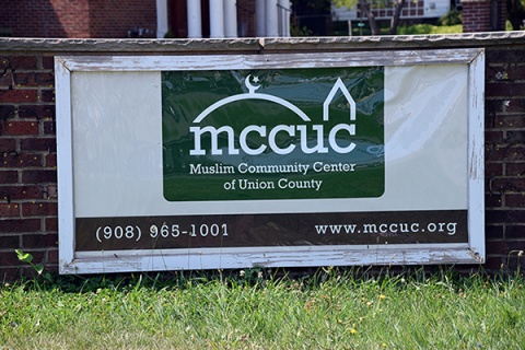 Muslim Community Center of Union County (MCCUC), Elizabeth, NJ, United States, 2015-8-18, 