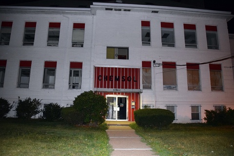 Muslim Community Center of Union County (MCCUC), Elizabeth, NJ, United States, 2015-8-23, 