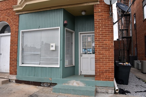 Dawah Center of Hagerstown, Hagerstown, MD, United States, 2015-8-4, 