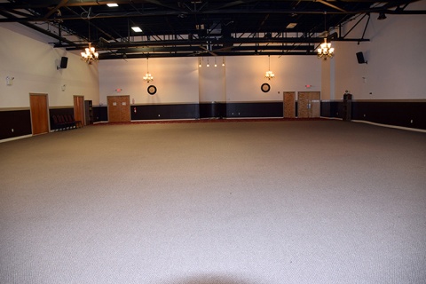 New Brunswick Islamic Center (NBIC), North Brunswick, NJ, United States, 2015-8-22, 