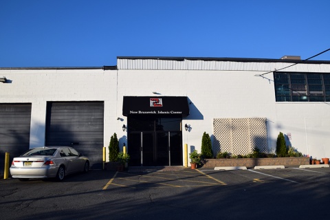 New Brunswick Islamic Center (NBIC), North Brunswick, NJ, United States, 2015-8-22, 