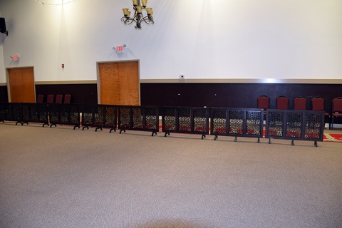 New Brunswick Islamic Center (NBIC), North Brunswick, NJ, United States, 2015-8-22, 