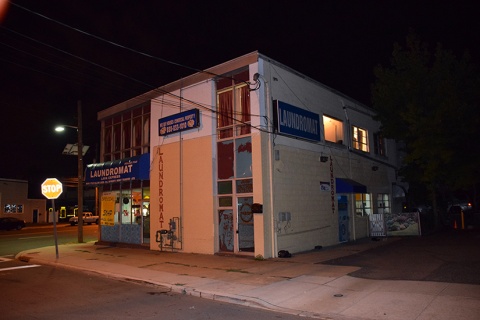 Masjid Ibn Taymiyah, Roselle, NJ, United States, 2015-8-23, 