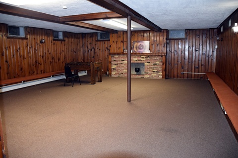 Clifton Blue Mosque (CBM), Clifton, NJ, United States, 2015-8-19, 