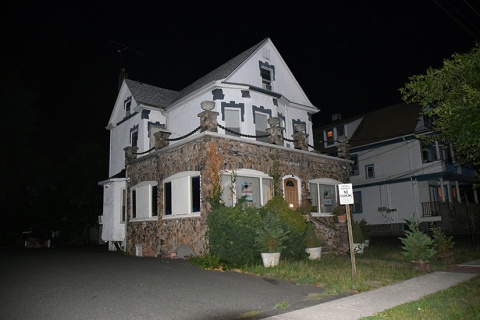 Ferhan Sultan Islamic Education School, Clifton, NJ, United States, 2015-8-19, 