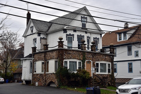 Ferhan Sultan Islamic Education School, Clifton, NJ, United States, 2016-11-11, 