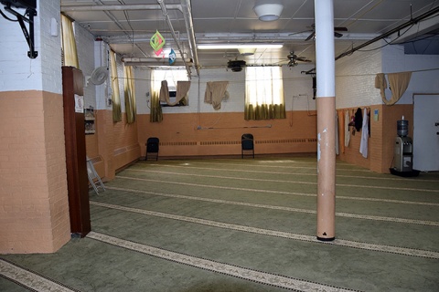 Al-Meraj Center, Bayonne, NJ, United States, 2015-8-19, 