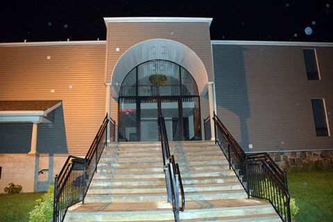 Mehfil-e-Shahe-Khorasan, Englewood, NJ, United States, 2015-8-20, 