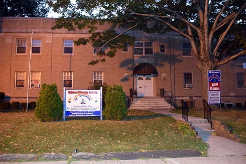Al Hidaayah Academy, East Orange, NJ, United States, 2015-8-23, 