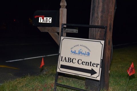 Islamic Academy of Burlington County, Burlington, NJ, United States, 2015-9-1, 