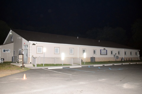 Islamic Academy of Burlington County, Burlington, NJ, United States, 2015-9-1, 