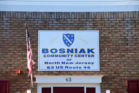 Bosniak Community Center of North NJ (BCCNNJ), Hackettstown, NJ, United States, 2015-8-23, 