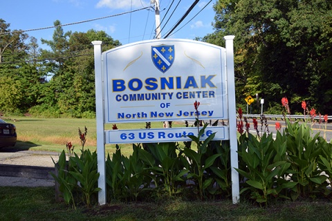 Bosniak Community Center of North NJ (BCCNNJ), Hackettstown, NJ, United States, 2015-8-23, 