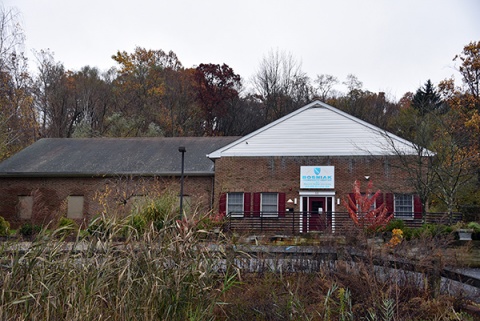 Bosniak Community Center of North NJ (BCCNNJ), Hackettstown, NJ, United States, 2018-11-5, 