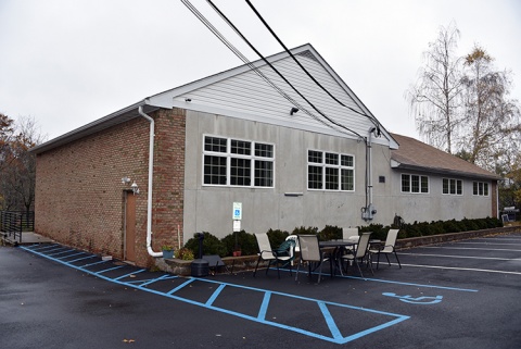 Bosniak Community Center of North NJ (BCCNNJ), Hackettstown, NJ, United States, 2018-11-4, 