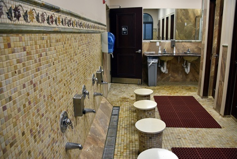 Masjid Al-Wali, Edison, NJ, United States, 2018-11-9, 