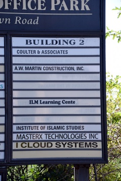 Institute of Islamic Studies, East Windsor, NJ, United States, 2015-8-22, 