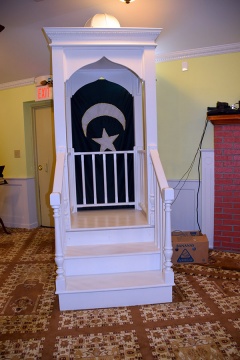 Association of Bosniaks of Delaware Valley Philadelphia, Hainesport, NJ, United States, 2015-9-1, 