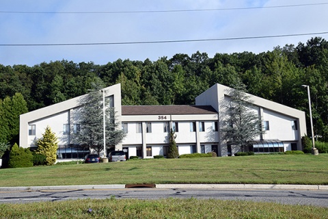 Bosnian Islamic Center of New York, Queens, NY, United States, 2015-8-23, 