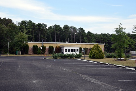 Islamic Academy of South Jersey (IASJ), Egg Harbor Township, NJ, United States, 2015-8-31, 