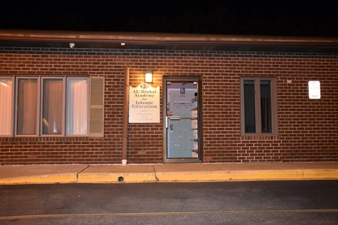 Al-Minhal Academy of Washington Township, Sewell, NJ, United States, 2015-8-31, 