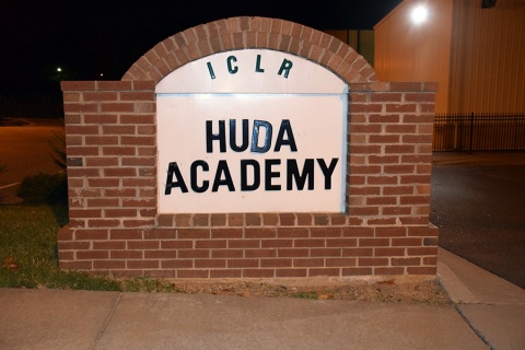 Huda Academy, Little Rock, AR, United States, 2015-7-26, 