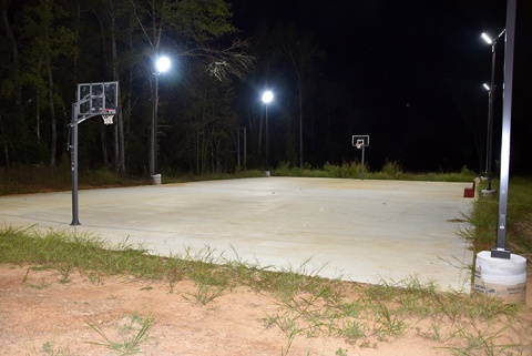 Islamic Centre of Longview (ICL), Longview, TX, United States, 2017-9-21, 