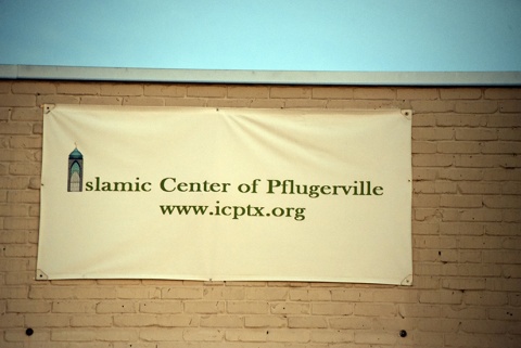 Islamic Center of Pflugerville, Pflugerville, TX, United States, 2019-9-17, 