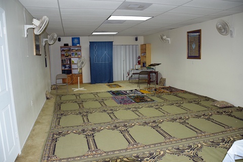 Stuart Musallah, Stuart, FL, United States, 2016-6-30, 