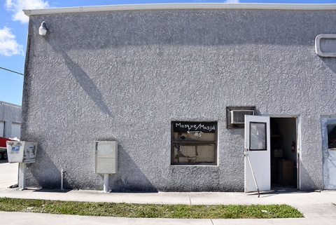 Stuart Musallah, Stuart, FL, United States, 2019-3-27, 