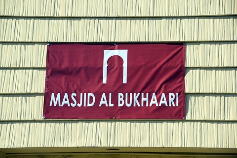 Islamic Center of South Fl, Riviera Beach, FL, United States, 2016-6-30, 