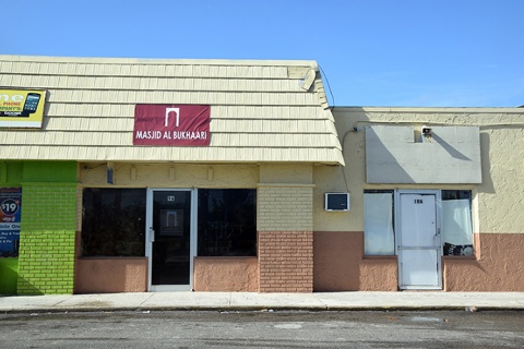 Islamic Center of South Fl, Riviera Beach, FL, United States, 2016-6-30, 