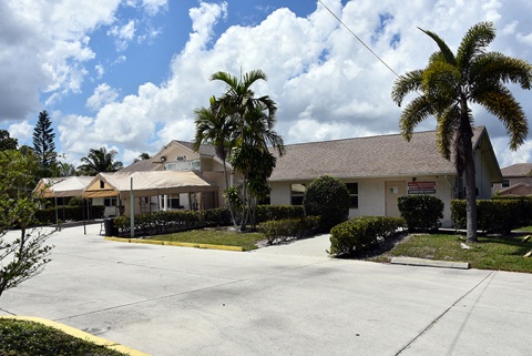 Bait ul-Mukarram of Florida, Lake Worth, FL, United States, 2019-3-27, 