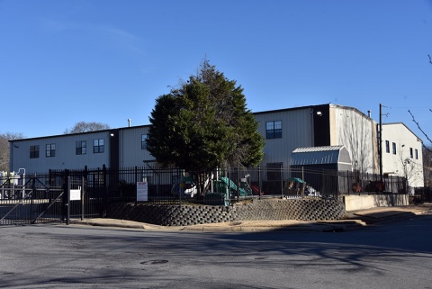 Huda Academy, Little Rock, AR, United States, 2020-12-26, 