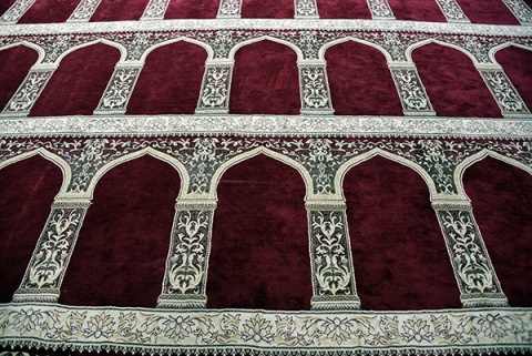 Islamic Center of Broward (ICB), Sunrise, FL, United States, 2019-3-24, 