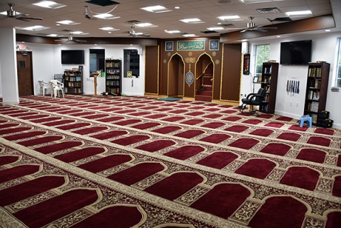 Islamic Center of Broward (ICB), Sunrise, FL, United States, 2019-3-24, 