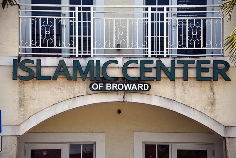 Islamic Center of Broward (ICB), Sunrise, FL, United States, 2019-3-24, 