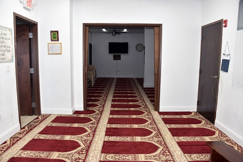 Islamic Center of Broward (ICB), Sunrise, FL, United States, 2019-3-24, 
