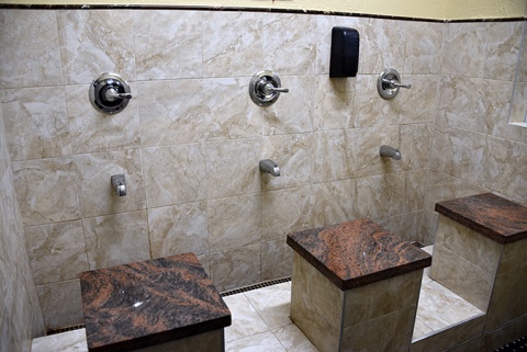 Islamic Center of Broward (ICB), Sunrise, FL, United States, 2019-3-24, 